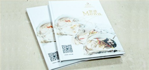 畫(huà)冊(cè)設(shè)計(jì)后需要做哪些印刷準(zhǔn)備