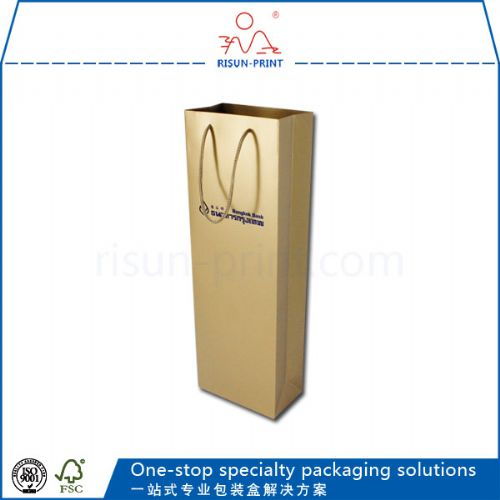 旭升印刷包裝禮盒性價比解析 1元/個是否值得選擇？