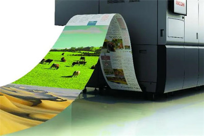 圖文印刷店的各類印刷品 從設計到成品的全流程解析