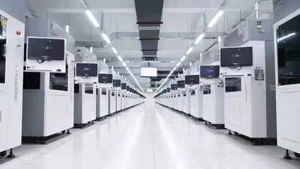 總投資50億元智能制造項目落戶嘉善，打造“未來工場”引領產業升級