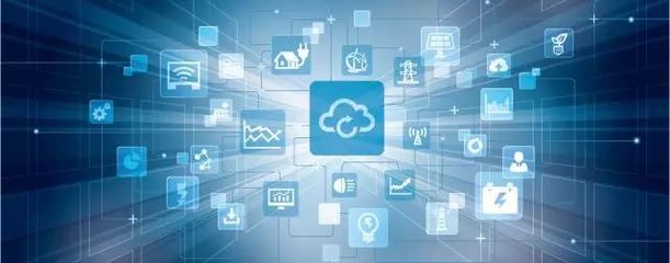 智能連接未來(lái) 探索互聯(lián)網(wǎng)技術(shù)服務(wù)的新趨勢(shì)與商業(yè)機(jī)遇